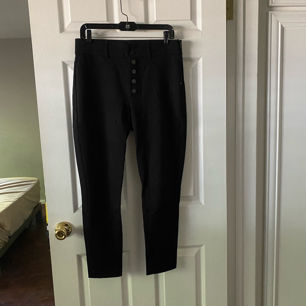 Black Joes Jeans